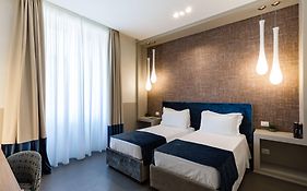 A World Aparts - Barberini Boutique Hotel