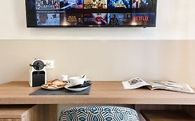 A World Aparts - Barberini Boutique Hotel